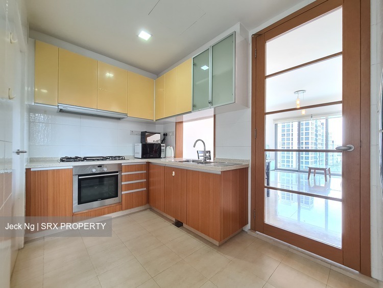 The Imperial (D9), Condominium #241861411